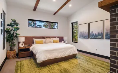 Photo 2 - Architecturally Stunning Cle Elum Luxury Retreat