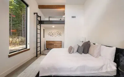 Photo 5 - Architecturally Stunning Cle Elum Luxury Retreat
