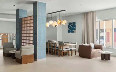 Photo 3 - The Seahaus Hotel, Atlantic City Boardwalk, a Tribute Portfolio Hotel