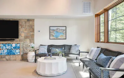 Photo 5 - Luxury Mountain Estate w/ Indoor Pool, Gym & Hot Tub Near Keystone | Sleeps 19