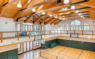 Photo 2 - Luxury Mountain Estate w/ Indoor Pool, Gym & Hot Tub Near Keystone | Sleeps 19