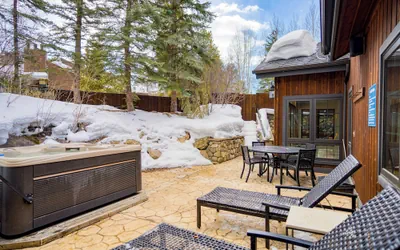 Photo 3 - Luxury Mountain Estate w/ Indoor Pool, Gym & Hot Tub Near Keystone | Sleeps 19