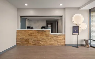 Photo 3 - Echo Suites Extended Stay By Wyndham Johnson City Medical Cr