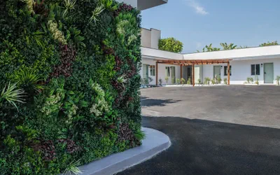 Photo 3 - The LEEF Hotel