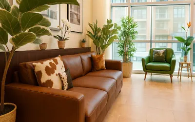 Photo 4 - LIC Manhattan View Hotel