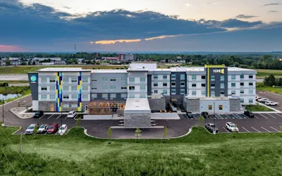 Tru By Hilton Kalamazoo