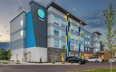 Photo 2 - Tru By Hilton Kalamazoo