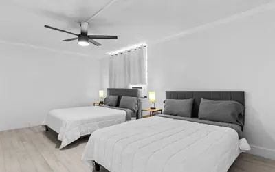 Photo 2 - Bay Harbor Sunset Apt 5A