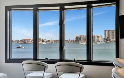 Photo 4 - The Aura a Luxury Waterview Condo Heated Pool