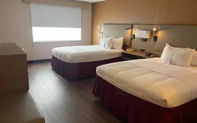 Photo 5 - Lansing Delta West Hotel