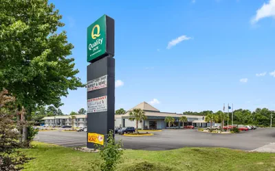 Photo 2 - Quality Inn Sumter near Shaw AFB