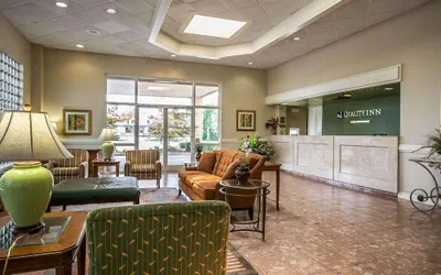 Photo 4 - Quality Inn Sumter near Shaw AFB