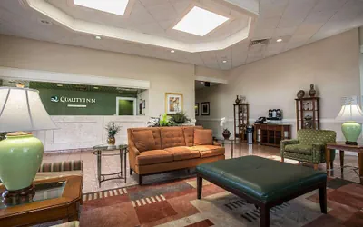 Photo 3 - Quality Inn Sumter near Shaw AFB