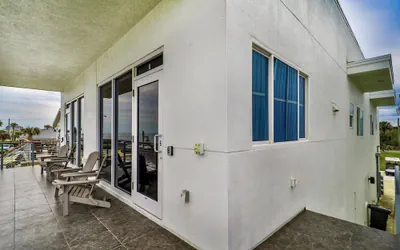 Photo 5 - Ocean Front Flagler Beach Sleeps 5 People