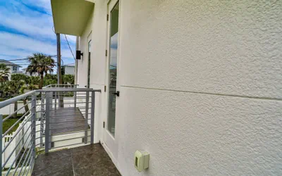Photo 4 - Ocean Front Flagler Beach Sleeps 5 People