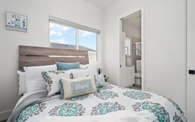 Photo 3 - Ocean Front Flagler Beach Sleeps 5 People