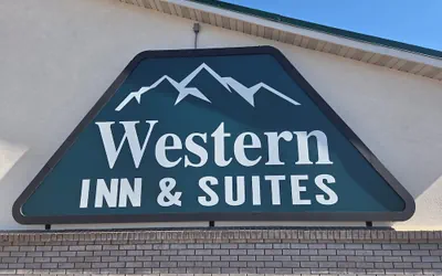 New Western Inn & Suites