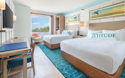 Photo 5 - Margaritaville Hotel Kansas City