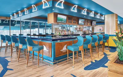 Photo 4 - Margaritaville Hotel Kansas City
