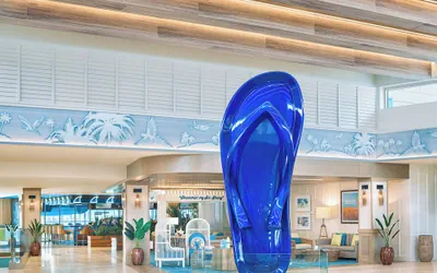 Photo 2 - Margaritaville Hotel Kansas City