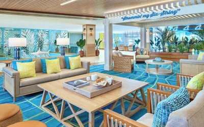 Photo 3 - Margaritaville Hotel Kansas City