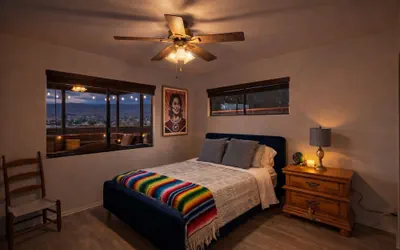 Photo 5 - The Rosemary House Joshua Tree