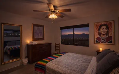 Photo 3 - The Rosemary House Joshua Tree