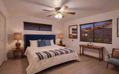Photo 4 - The Rosemary House Joshua Tree