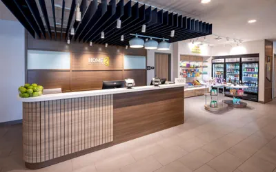 Photo 5 - Home2 Suites by Hilton Kalispell Whitefish