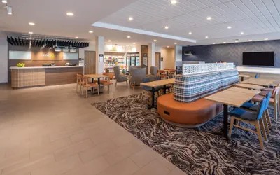 Photo 3 - Home2 Suites by Hilton Kalispell Whitefish