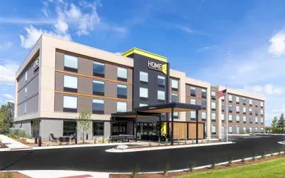 Photo 2 - Home2 Suites by Hilton Kalispell Whitefish