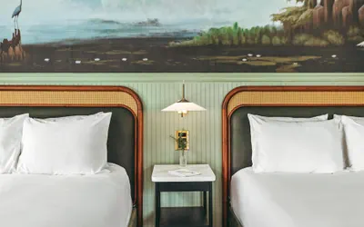 Photo 3 - The Hotel Monroe, Tapestry Collection By Hilton