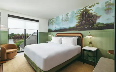 Photo 5 - The Hotel Monroe, Tapestry Collection By Hilton