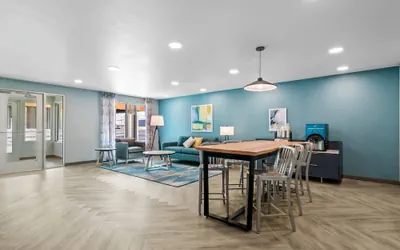 Photo 5 - Woodspring Suites Rogers Bentonville