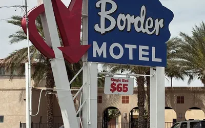 Border Motel
