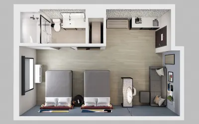 Photo 5 - Atwell Suites Belgrade Bozeman Airport by IHG