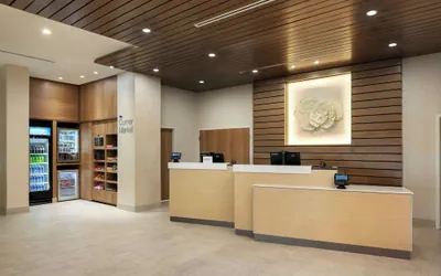 Photo 5 - Fairfield Inn & Suites by Marriott Melbourne Beach