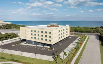 Fairfield Inn & Suites by Marriott Melbourne Beach