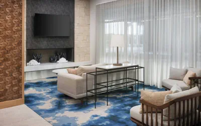 Photo 3 - Fairfield Inn & Suites by Marriott Melbourne Beach