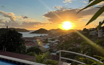 The Mary Anne Boutique Hotel USVI