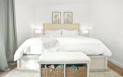 Photo 2 - The Mary Anne Boutique Hotel USVI