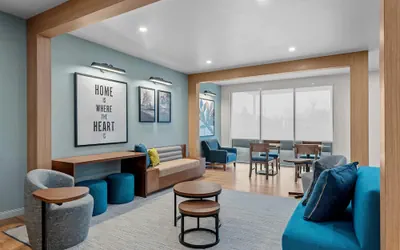 Photo 5 - Everhome Suites Somerset - South Brunswick by Choice Hotels