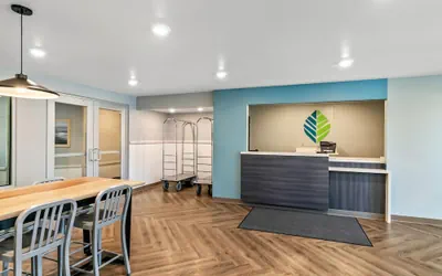 Photo 4 - Woodspring Suites Anderson North I-85