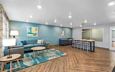 Photo 3 - Woodspring Suites Anderson North I-85
