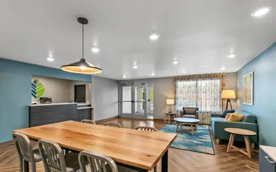 Photo 5 - Woodspring Suites Anderson North I-85
