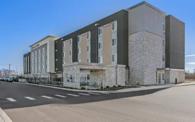 Photo 2 - Everhome Suites Rochester Greece