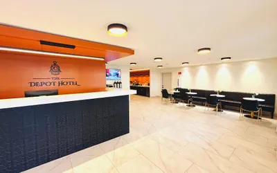 Photo 4 - The Depot Hotel