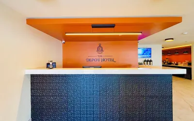 Photo 5 - The Depot Hotel