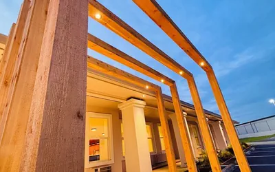 The Depot Hotel
