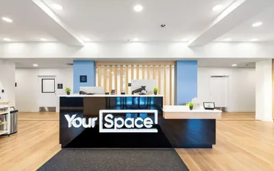 Photo 5 - YourSpace Hotels Chesapeake